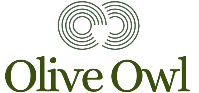 Olive Owl